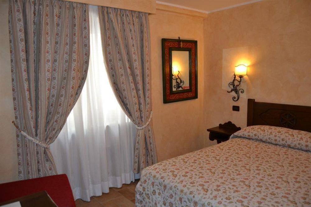 Albergo La Piazzetta ราปาลโล ภายนอก รูปภาพ