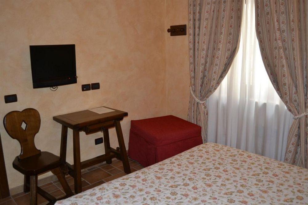 Albergo La Piazzetta ราปาลโล ภายนอก รูปภาพ